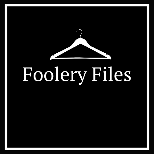 Foolery Files