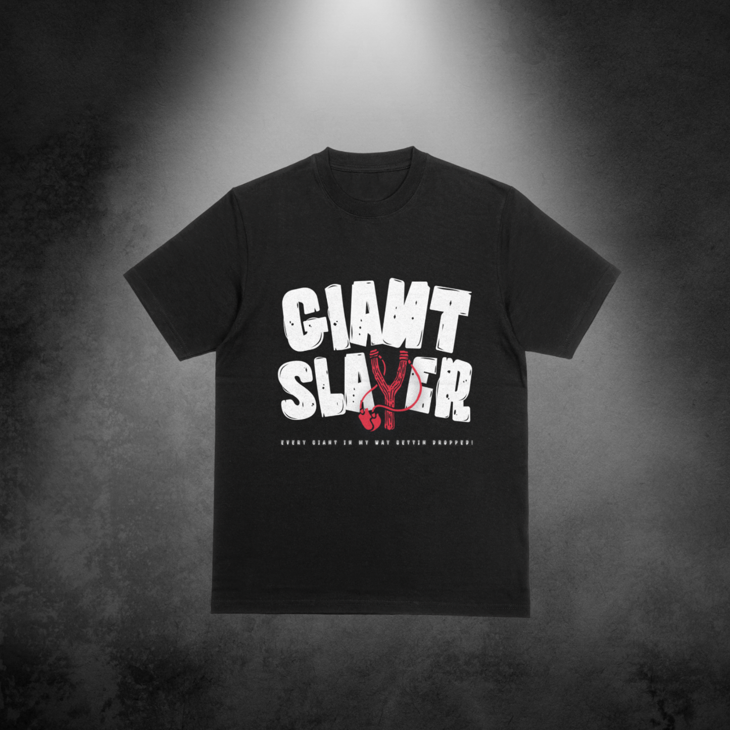 Giant Slayer Tee